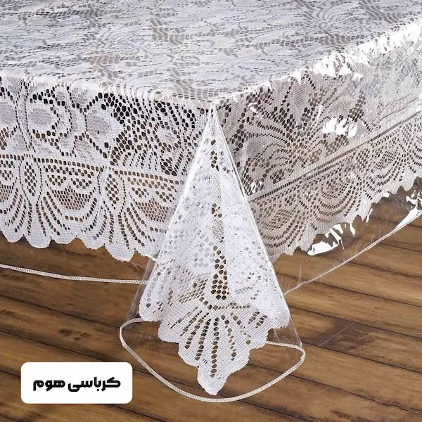 بهترین جنس سفره متری طلق